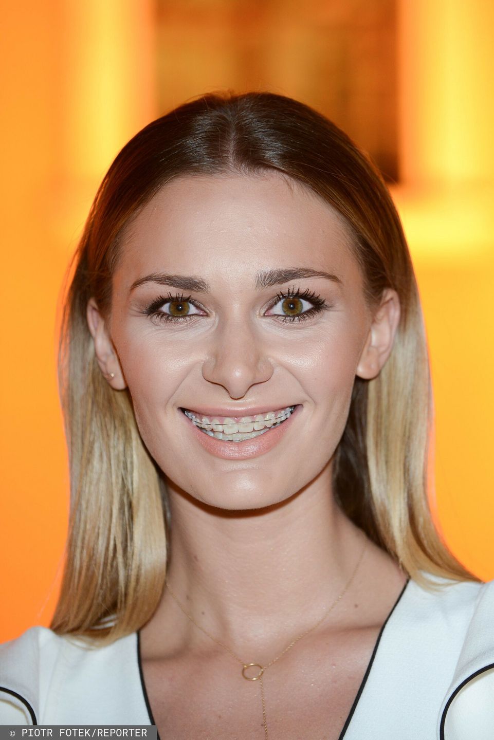 Jessica Ziółek w 2017