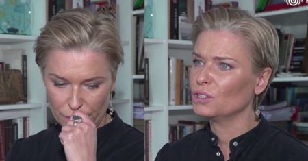 Paulina Młynarska: "W debacie publicznej nie ma żadnych hamulców"