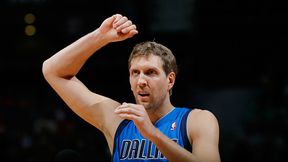 Najlepsi Europejczycy w NBA. Wyłoniono dwie piątki