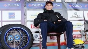 Fredrik Lindgren: Jawy mogą być naprawdę szybkie