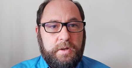 Prof. Hartman ostro o Kościele. "Gangsterzy w sutannach"