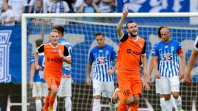 Belgijski dziennikarz tłumaczy, dlaczego Filip Starzyński nie dał rady w Lokeren