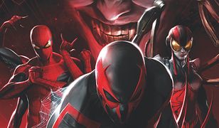 Spider-Man 2099 - Spiderversum, tom 2