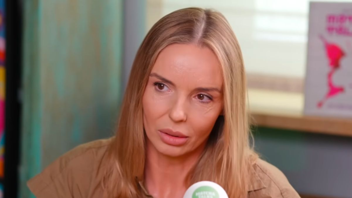 Agnieszka Włodarczyk mówi wprost, co zmieniłaby w twarzy