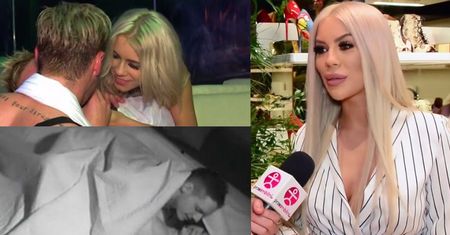 Wiktoria z "Warsaw Shore" nie wstydzi się patologii. "Nie krępują mnie kamery w bzykalni!"