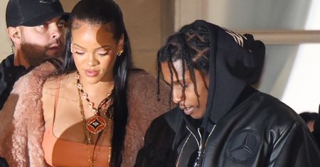 ASAP Rocky został ARESZTOWANY!