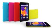 Alcatel PIXI 3 to seria kolorowych tabletów z przyzwoitą specyfkacją