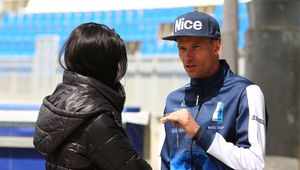 Żużel. Klub ucieszył kibiców. Chodzi o powrót Mateja Zagara