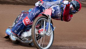 Żużel. Juniorzy pojadą pod okiem selekcjonera. Znamy listę startową zawodów w Gdańsku