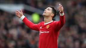 "W tej nieobecności jest coś więcej". Zamieszanie wokół Cristiano Ronaldo