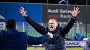 John van den Brom, były trener Lecha: W jednym Polska ma przewagę nad Holandią