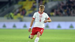 Reprezentant Polski miał uwagi do pracy sędziego. To mu się nie spodobało