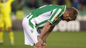 Damien "kontuzja" Perquis - wielkie fatum wciąż ciąży nad środkowym defensorem