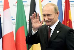 Sankcje wobec Rosji. Putin ma rezerwy w bitcoinach?