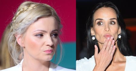 Dorota Szelągowska podsumowuje koronasceptyków: "Na GŁUPOTĘ niestety jeszcze nie ma lekarstwa"