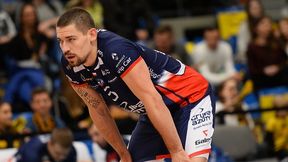 Dawid Konarski w swoim żywiole. Punkty, bloki, asy 28. kolejki PlusLigi
