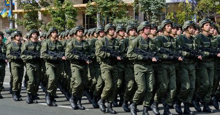 Ekspert ostrzega: Ukraina, którą mamy dzisiaj, nie jest tą samą Ukrainą z 2014 roku
