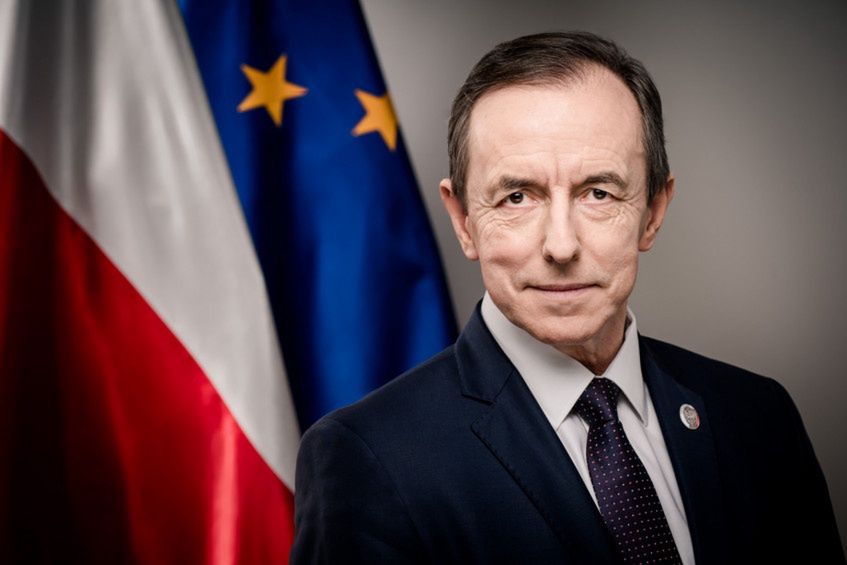 Tomasz Grodzki