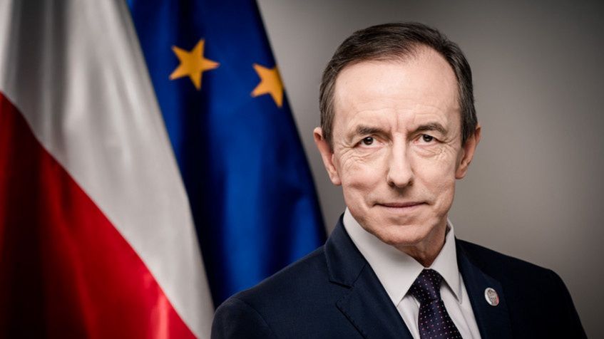 Tomasz Grodzki