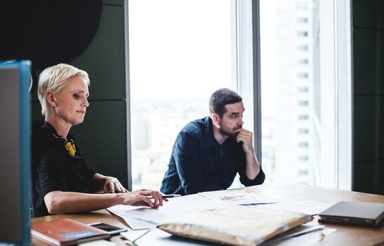 HBO pokaże od razu dwa premierowe odcinki serial „Pakt 2”