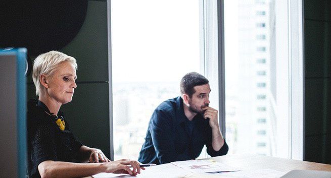 HBO pokaże od razu dwa premierowe odcinki serial „Pakt 2”