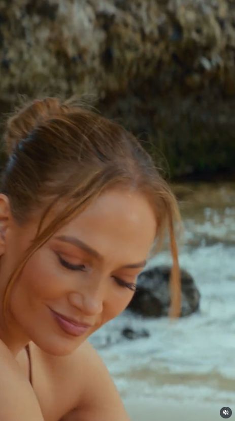 Jennifer Lopez