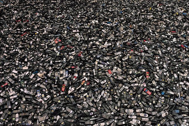 Kamera GoPro niemożliwa do naprawienia, czyli epoka jednorazowej elektroniki 5