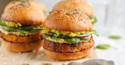 Wegańskie burgery nie są zdrowe. Naukowcy ostrzegają