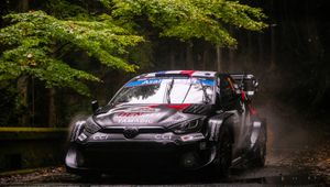 W Arabii Saudyjskiej rozstrzygną się losy tytułu. Trzy punkty różnicy w WRC