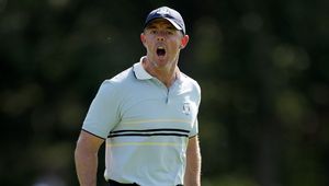 Na tej imprezie był Trump. Teraz wybuchł potężny skandal. "Zamknij się"