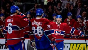 NHL: Montreal Canadiens jako pierwsi w play off z dywizji Atlantyckiej