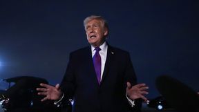 Iran nie zagra na MŚ? Jasne stanowisko Trumpa