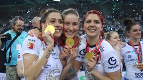 Wstydliwa przegrana Chemika Police w Boblicach