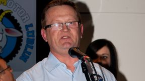 Motor Lublin ubolewa nad wynikiem z Gdańska