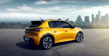 Peugeot 208 tańszy od Opla Corsy. Tego się nie spodziewaliśmy