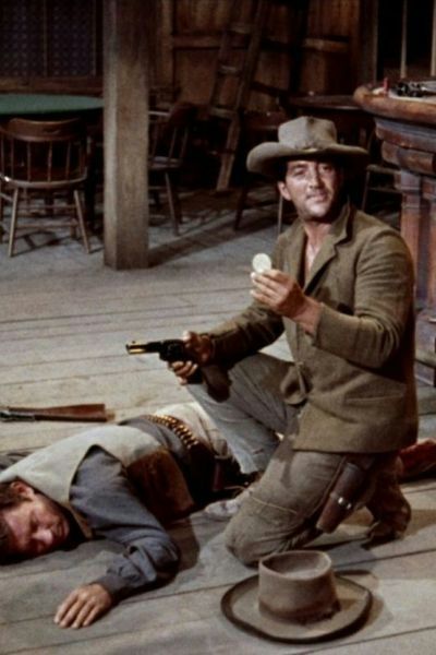 Rio Bravo