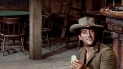 Rio Bravo