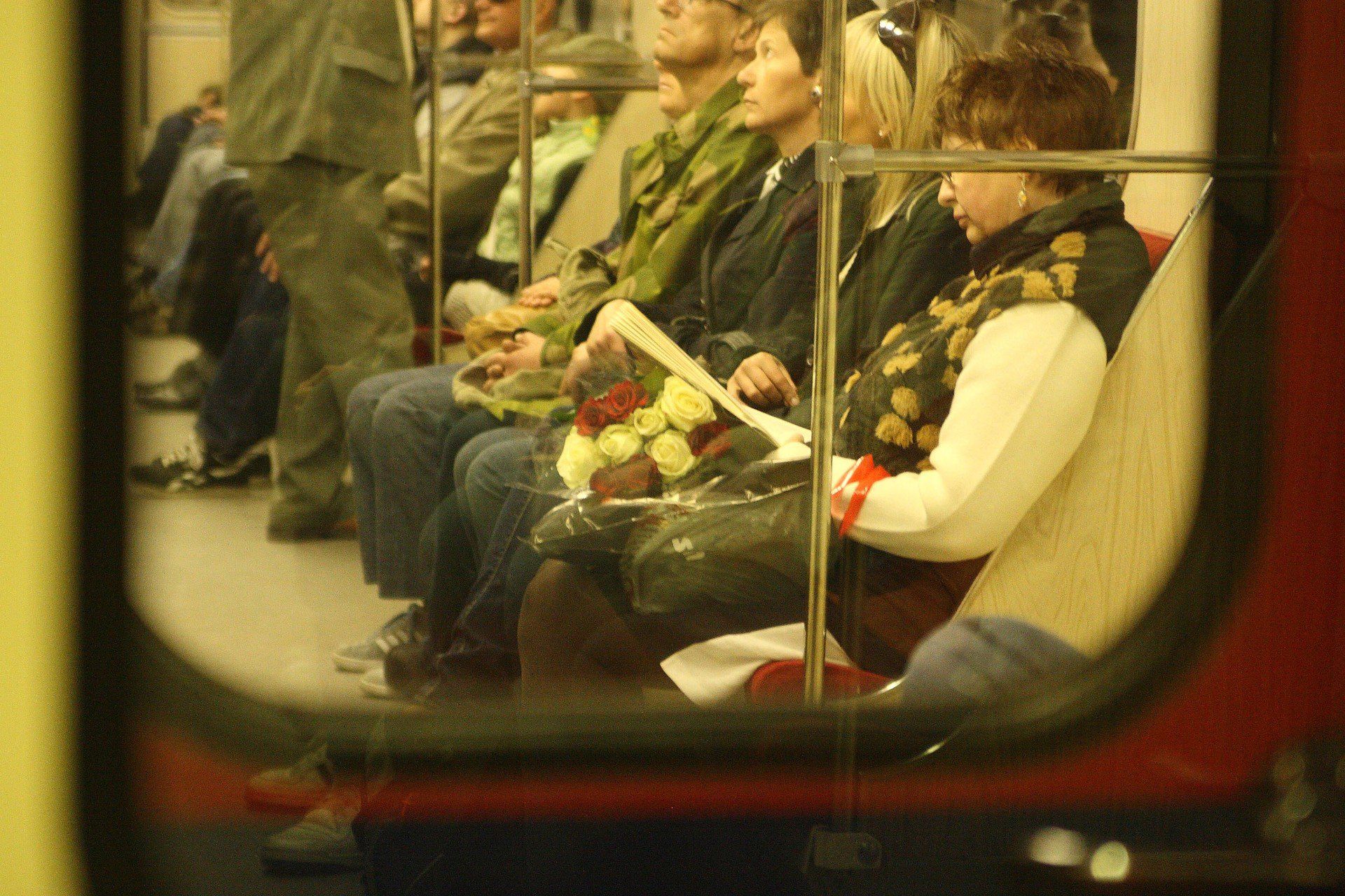 Metro Warszawa