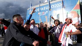 Za tę piosenkę kibice mogą stracić bilety na Euro 2024. Federacja ostrzega