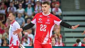 Rozgrywający reprezentacji Polski dołączył do PGE GiEK Skry Bełchatów