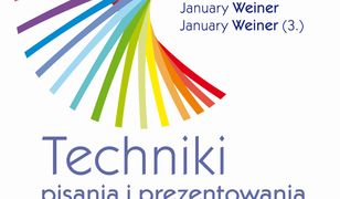 Technika pisania i prezentowania przyrodniczych prac naukowych. Przewodnik praktyczny