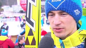 Kamil Stoch: To by trudny sezon, ale dużo się nauczyłem