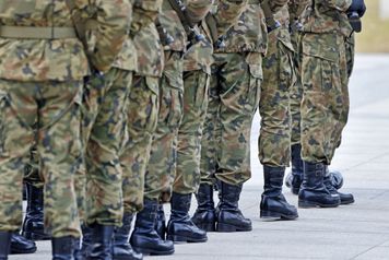 Atak na sojusznika NATO? Polacy nie chcą stać z boku