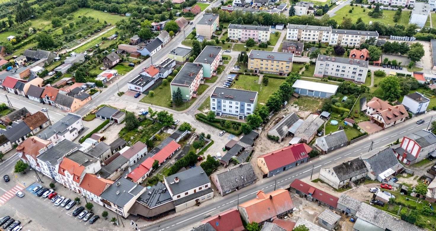 Ranking ulic w Wysokiej. Sprawdź, gdzie mieszka najwięcej osób