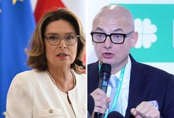 Spotkanie z Kamińskim? Kidawa-Błońska chce świadka