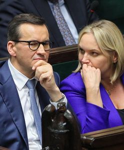 Chorosińska interweniuje. Nowy pomysł PiS na odchodne