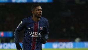 Rozdano nagrody FIFA The Best. Polacy bez powodzenia