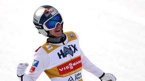 Znamy zdobywcę Kryształowej Kuli