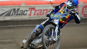 Championship: Sheffield Tigers wydarło zwycięstwo. Bez emocji w Newcastle