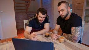 MMA. "Tylko Jeden". Mamed Chalidow kontra Borys Mańkowski w programie. Zawodnicy wcielą się w rolę trenerów